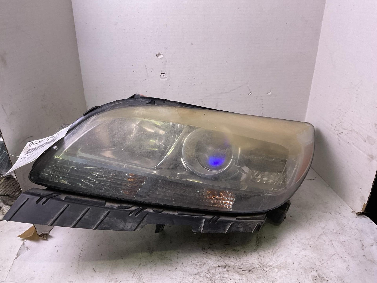 Headlamp Assembly CHEVY MALIBU Left 13 14 15 160